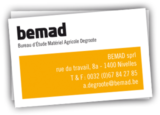 Bemad